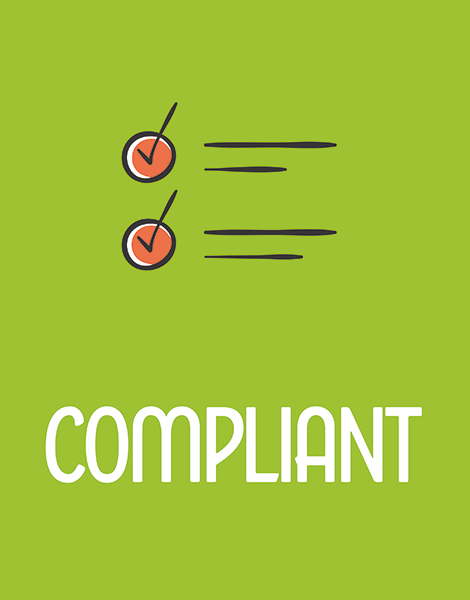 Compliant - Xiel Company Values no. 4