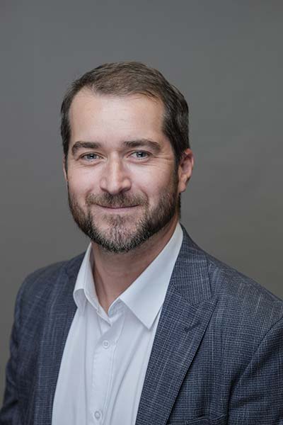 Hesham Saud – Xiel Applications Specialist