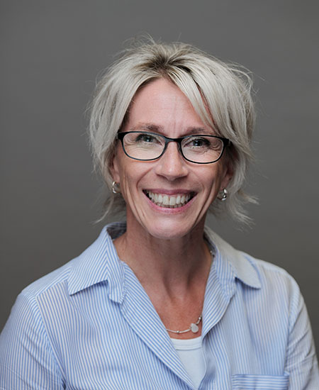 Heidi - Commercial and Premises Manager