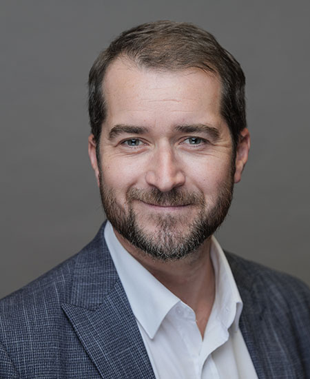 Hesh - Applications Specialist