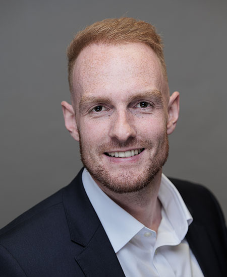 Jack - Managing Director