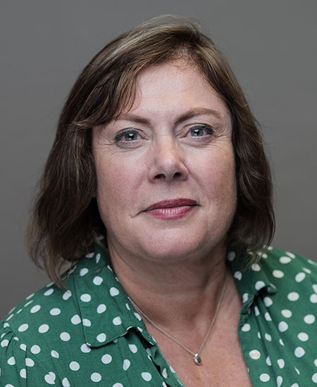 Jessica - Marketing and Events Manager