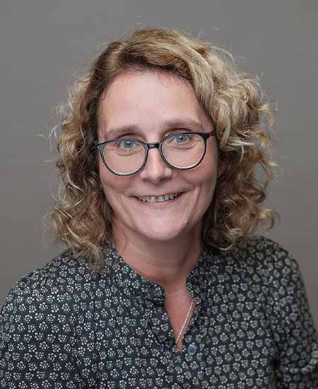 Kate - Support and IT Manager