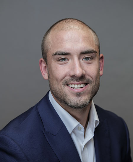 Niall - Business Development Consultant