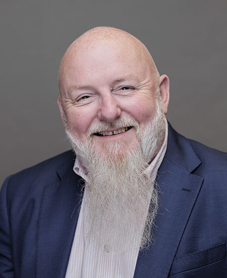 Phil - Key Account Consultant