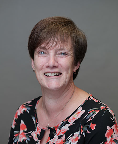 Sarah - Commercial Team Administrator