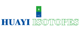 Huayi Isotopes logo