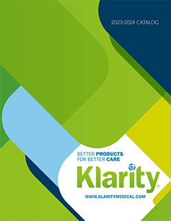 Klarity Product Catalogue 2023-2024