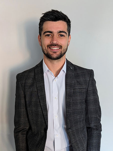 Tom Ransome-Key Account Consultant Radiotherapy Tom Ransome - Key Account Consultant Radiotherapy