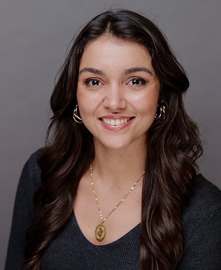 Misbah Key Account Consultant