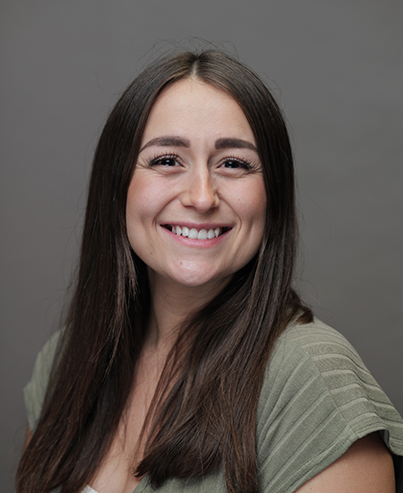 Jo Carver Senior Finance Assistant