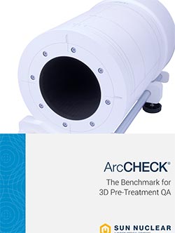 ArcCHECK Datasheet