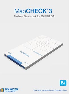 MapCHECK3 Datasheet