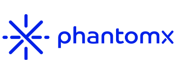 PhantomX logo blue trans 360pxw-x-150px PhantomX logo blue trans