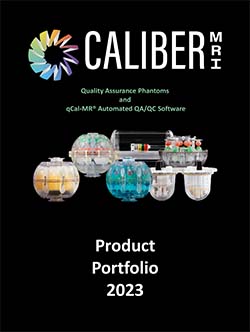 Caliber-MRI brochure
