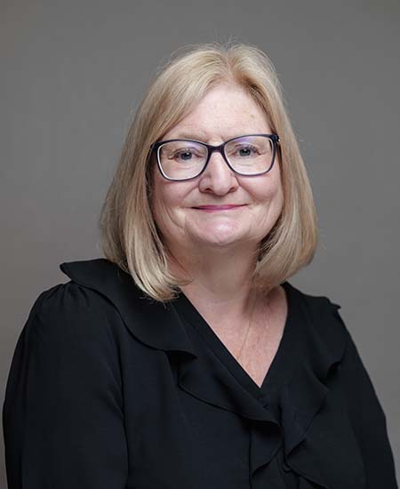 Jo Jukes - Administrator Xiel Ltd