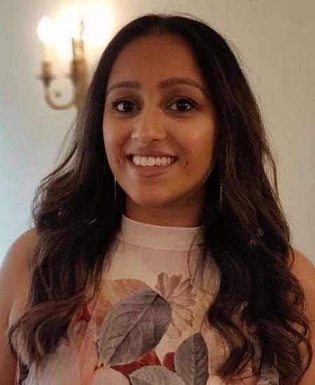 Puja Patel – Clinical Applications Specialist at Xiel Ltd