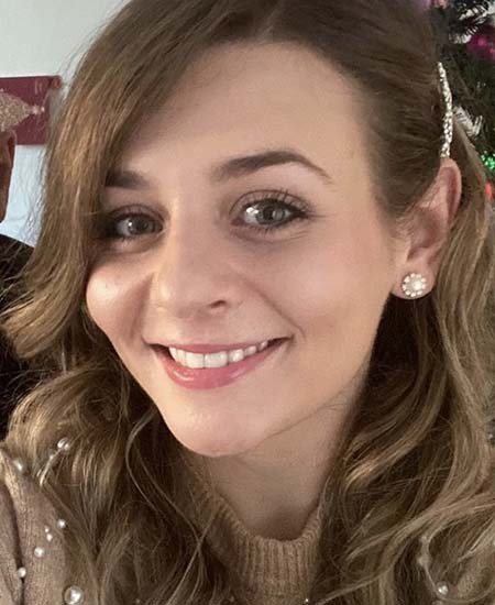 Sam Brown – Key Account Consultant Radiotherapy