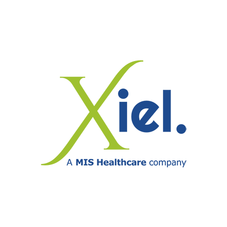 Xiel Ltd MIS Healthcare Logo 450-x-450px Xiel Ltd MIS Healthcare Logo