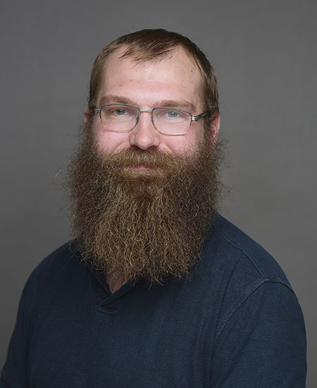 Chris Warehouse Administrator