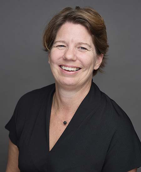 Georgina Commercial Administrator