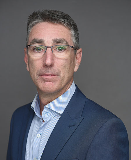 Jonathan Contracts and Compliance Specialist