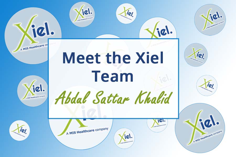 Abdul Sattar Khalid – Applications Physicist