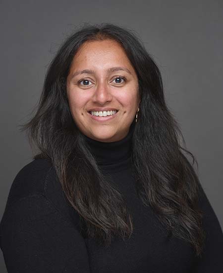 Puja Patel Clinical Applications Specialist at Xiel Ltd