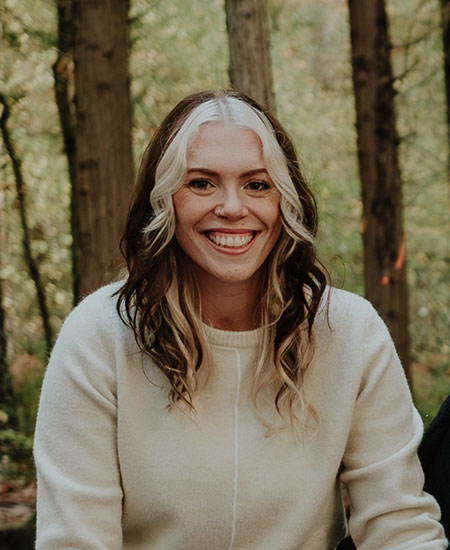 Jade Collins - Key Account Consultant